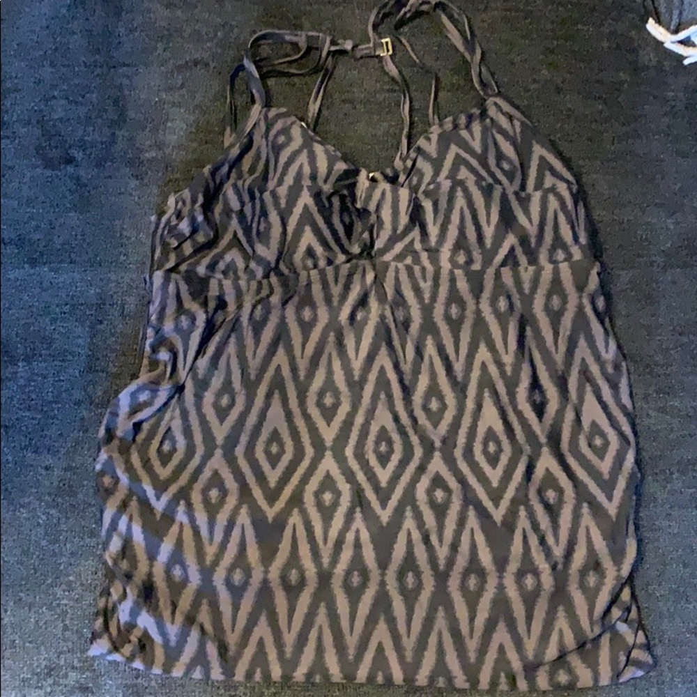Tankini Top